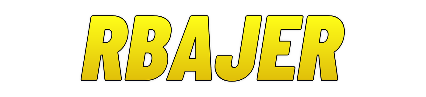 rbajer লোগো